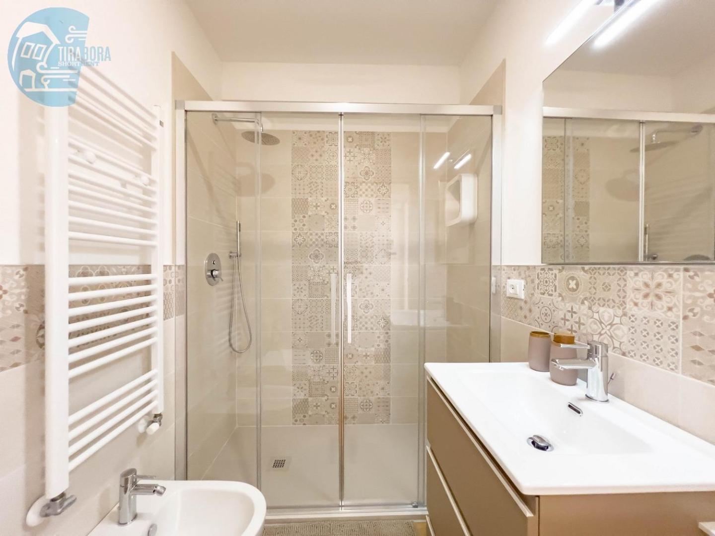 Cassa Di Risparmio 11 Tirabora Short Rent Trieste Exterior foto