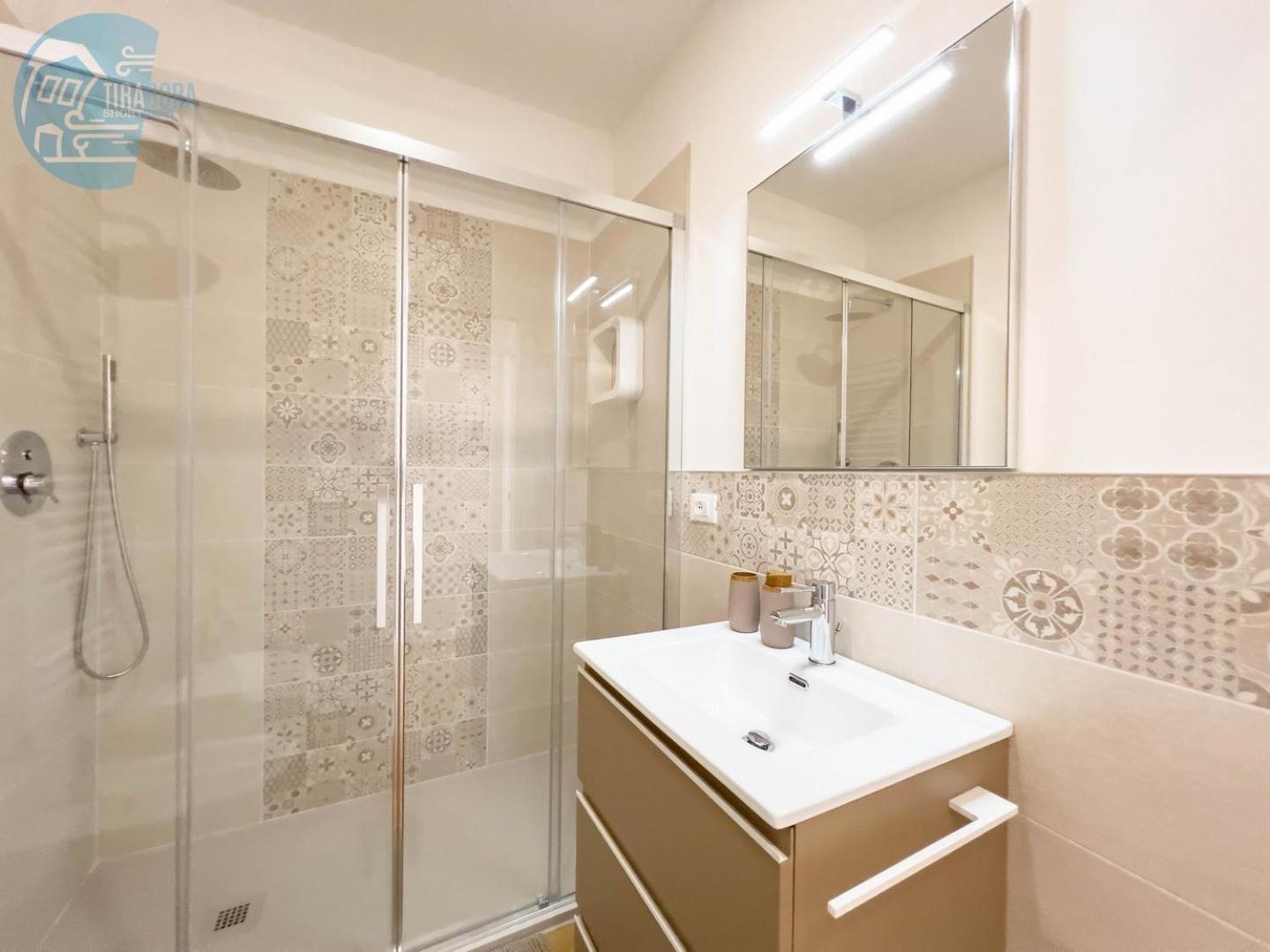 Cassa Di Risparmio 11 Tirabora Short Rent Trieste Exterior foto