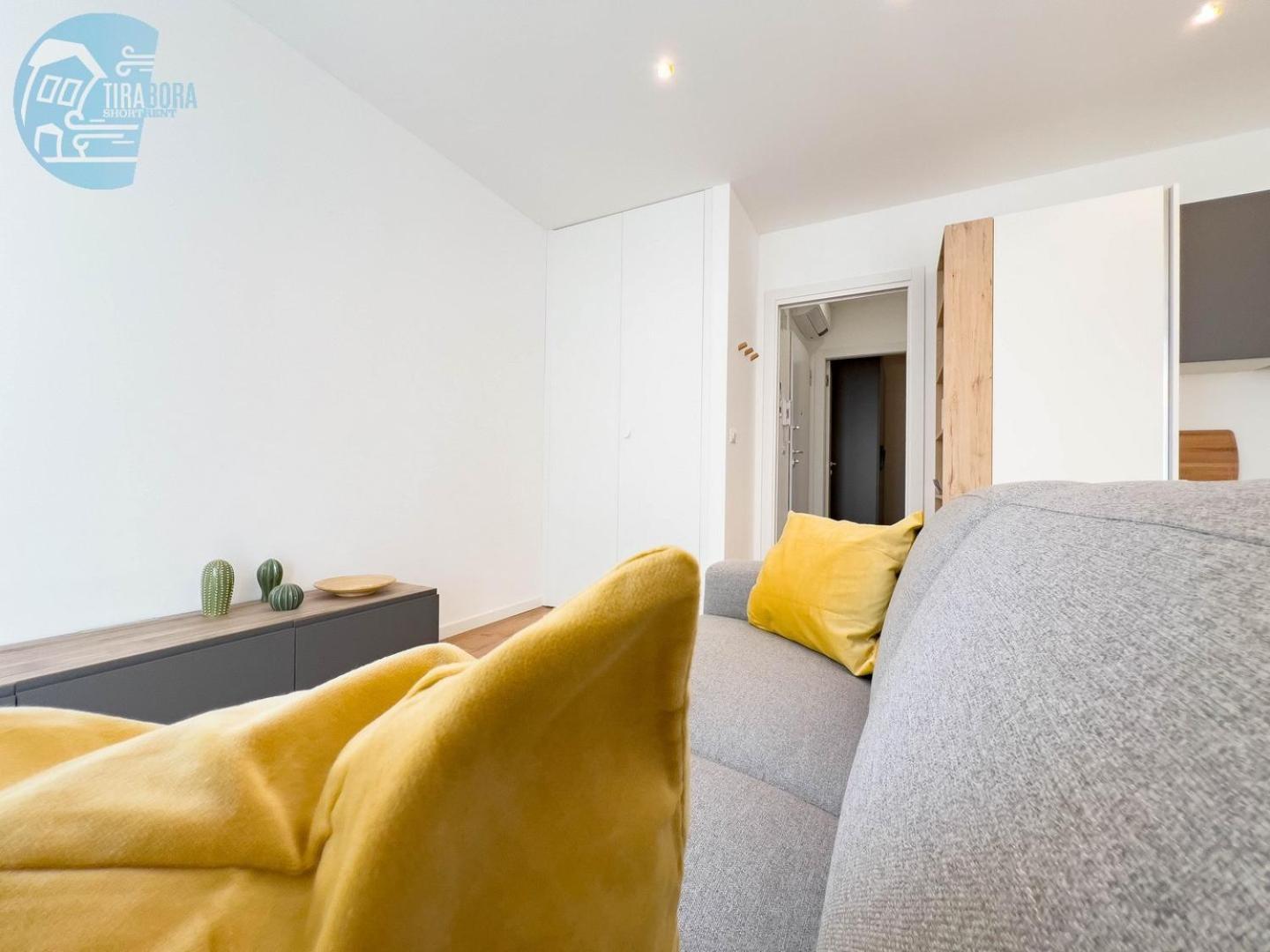 Cassa Di Risparmio 11 Tirabora Short Rent Trieste Exterior foto