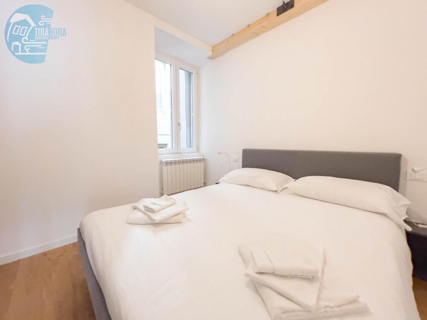 Cassa Di Risparmio 11 Tirabora Short Rent Trieste Exterior foto