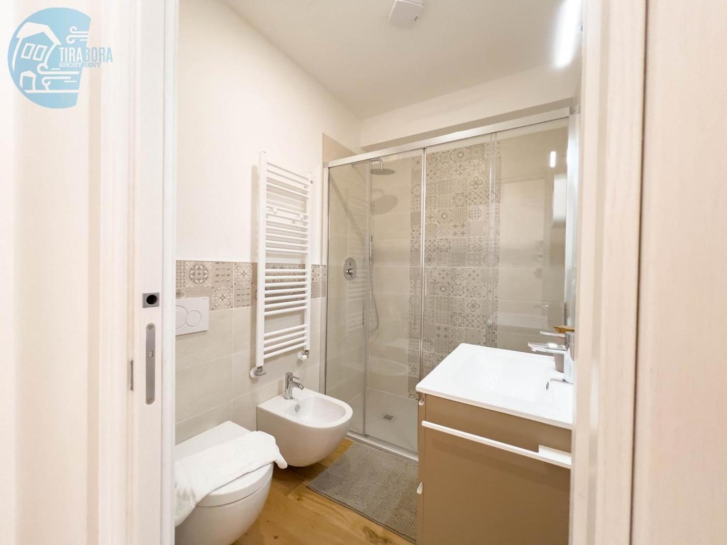 Cassa Di Risparmio 11 Tirabora Short Rent Trieste Exterior foto