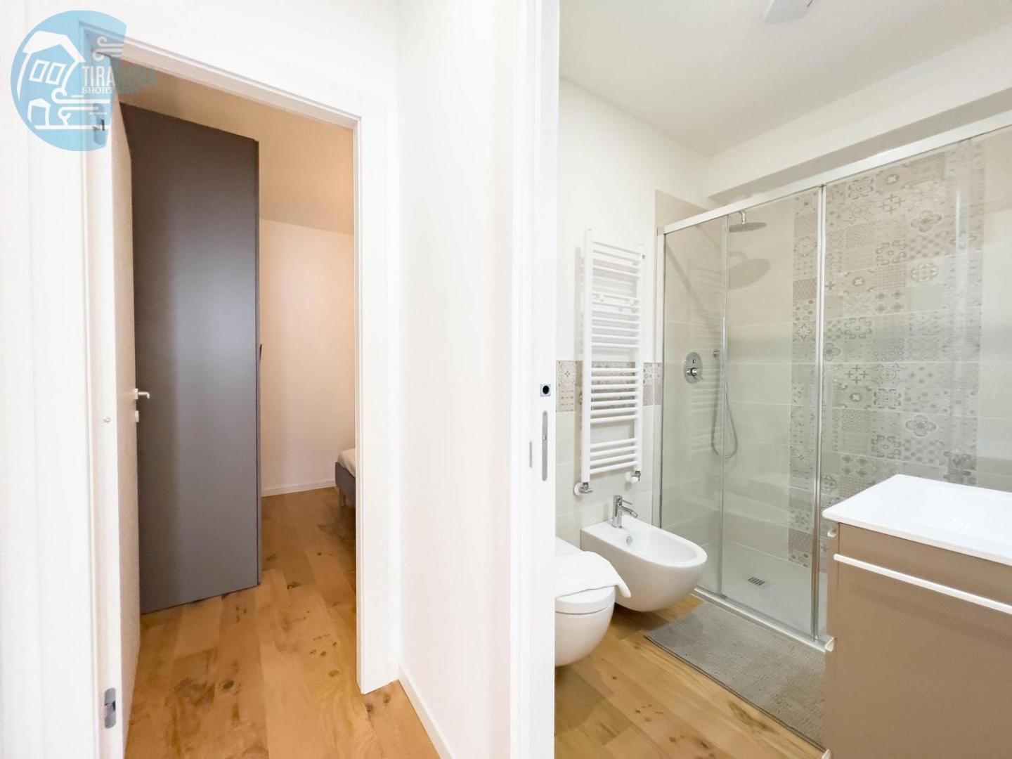 Cassa Di Risparmio 11 Tirabora Short Rent Trieste Exterior foto